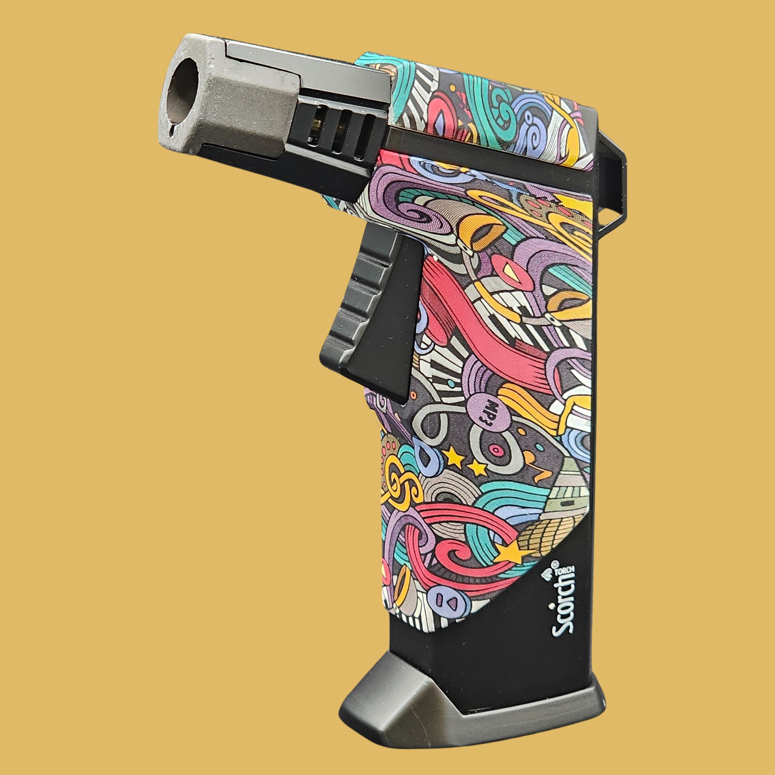 Scorch Stead Torch Lighter (61668)